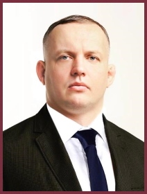 Адвокат Соболев Антон Борисович